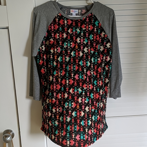 Lularoe Randy - Picture 1 of 2